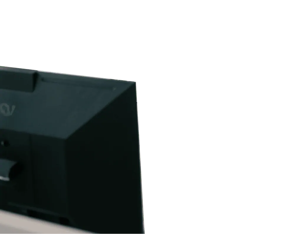 Tech monitor
