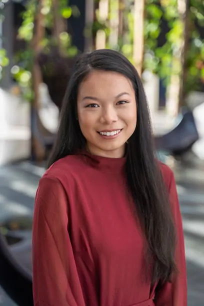 Hai Ly Nguyenová