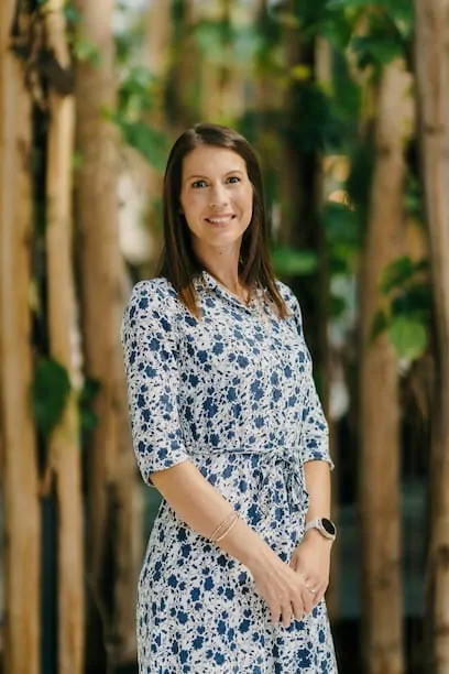 Kristýna Nesnídalová